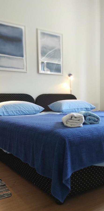 Apartments Ljilja Sea View Slatine Luaran gambar