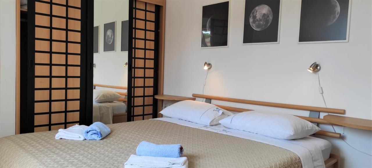 Apartments Ljilja Sea View Slatine Luaran gambar